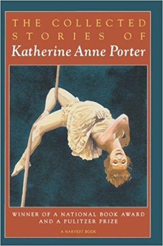 Cuentos recopilados de Katherine Anne Porter