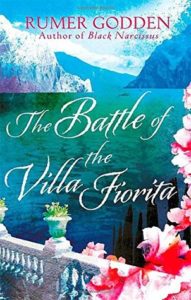 The Battle of the Villa Fiorita by Rumer Godden