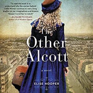 The Other Alcott by Elise Hooper Audiobook