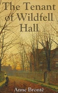 The tenant of Wildfell Hall