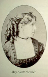 May Alcott Nieriker