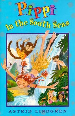 Pippi Longstocking Series By Astrid Lindgren Literaryladiesguide