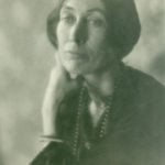 Lola Ridge