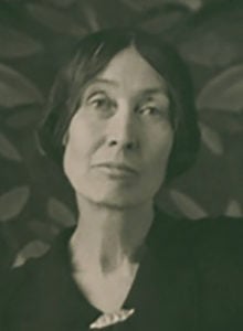 Lola Ridge, Radical Poet