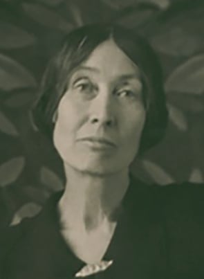 Lola Ridge, Radical Poet