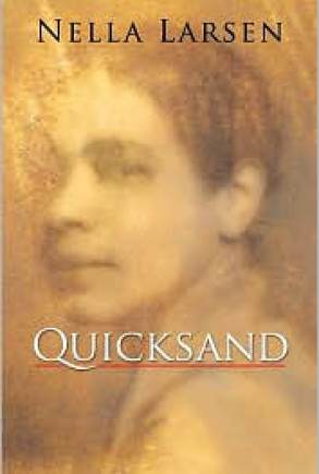 Larsen quicksand essay picture