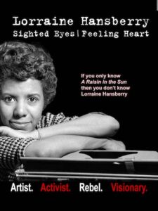 Sighted Eyes / Feeling Heart - Lorraine Hansberry