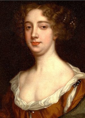 orinoco aphra behn
