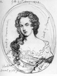 Aphra Behn
