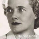 Daphne du Maurier by Margaret Forster