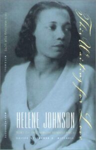 This Waiting for Love - Helene Johnson