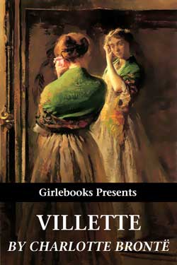 villette by Charlotte Bronte