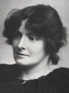 E. Nesbit