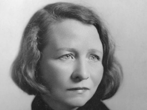 Edna-St-Vincent-Millay