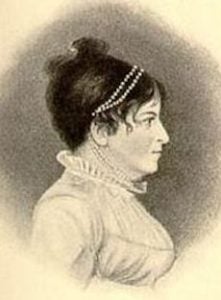 Susanna rowson
