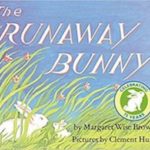 The Runaway Bunny by Margaret Wise Brown
