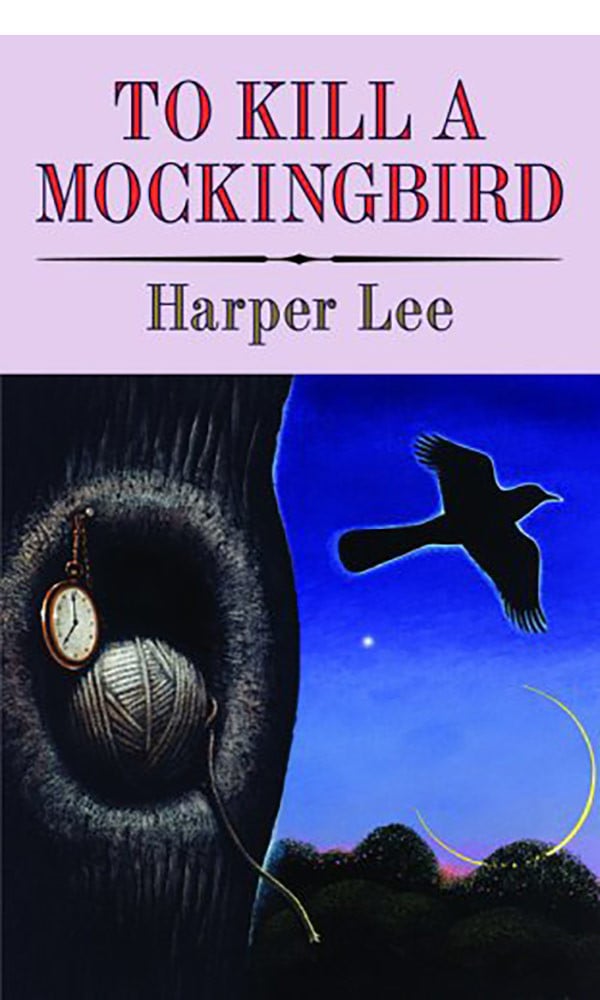 To Kill A Mockingbird
