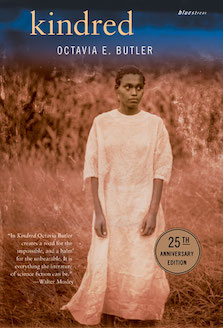 Kindred by Octavia Butler 25th anniversary edition