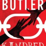 Kindred by Octavia E. Butler