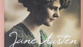 Pride and Prejudice by Jane Austen