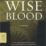 Wise Blood by Flannery O'Connor