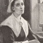 Anne Bradstreet, American Poet