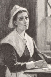 Anne Bradstreet, American Poet