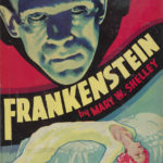 Mary Shelley's Frankenstein
