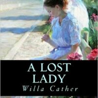 A Lost Lady (1923)