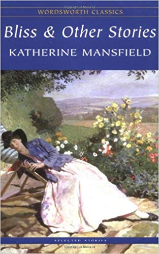 Bliss et autres histoires de Katherine Mansfield