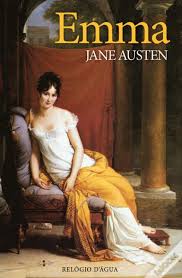 Emma Book Quote If Things Go Untowardly One Month Jane