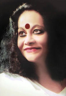 Indira Goswami