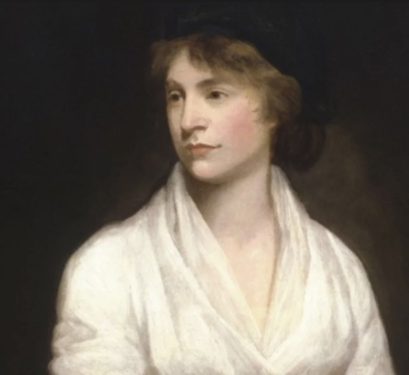 Quotes from A Vindication of the Rights of Woman by Mary Wollstonecraft
