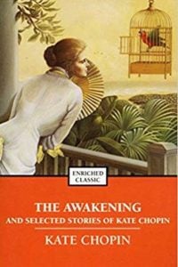 The Awakening by Kate Chopin: an analysis | LiteraryLadiesGuide