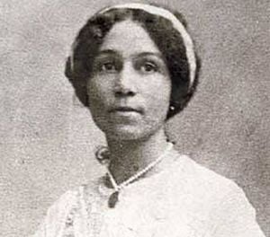anne spencer, poet