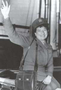 ruth gruber, photojournalist