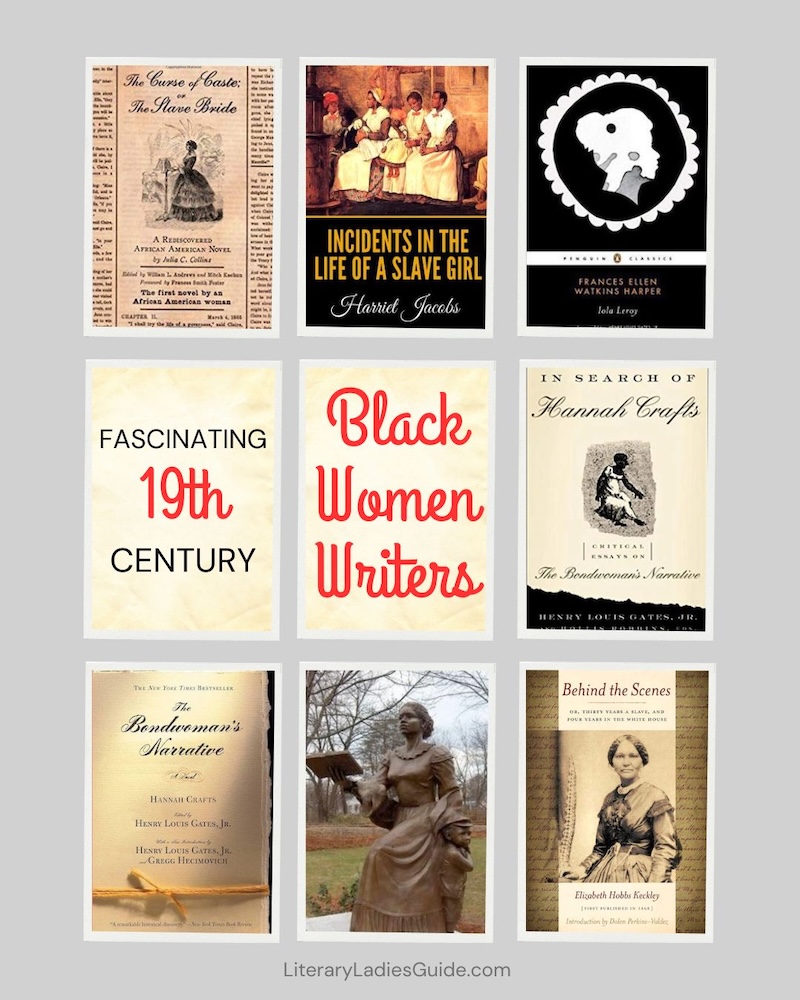 19th Century Black Women Writers