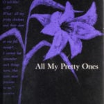 All My Prettty Ones by Anne Sexton
