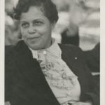 Gwendolyn B Bennett