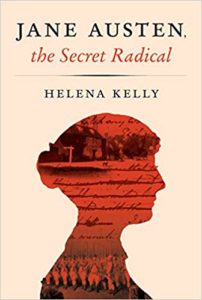 Jane Austen, the secret radical