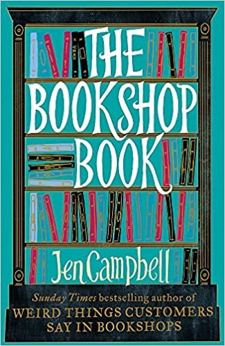 The Bookshop Book by Jen Campbell
