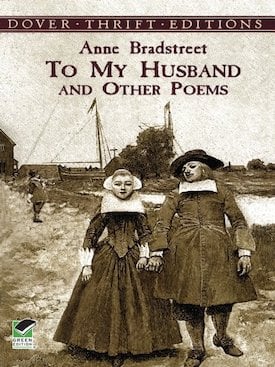 Реферат: Anne Bradstreet Poem Analysis Essay Research Paper Реферат: Anne Bradstreet Poem Analysis Essay Research Paper