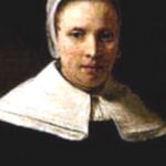 Anne Bradstreet, colonial poet