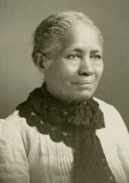 Frances Ellen Watkins Harper