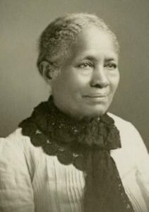 Frances Ellen Watkins Harper