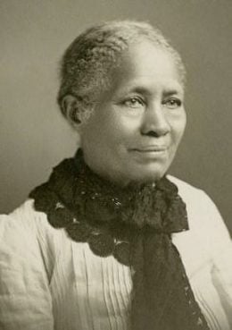 Frances E. W. Harper by Utz McKnight