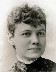 Nellie Bly