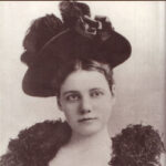 Nellie Bly by Brooke Kroeger