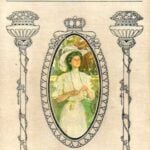 The Shuttle by Frances Hodgson Burnett