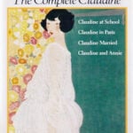 The complete Claudine by Colette